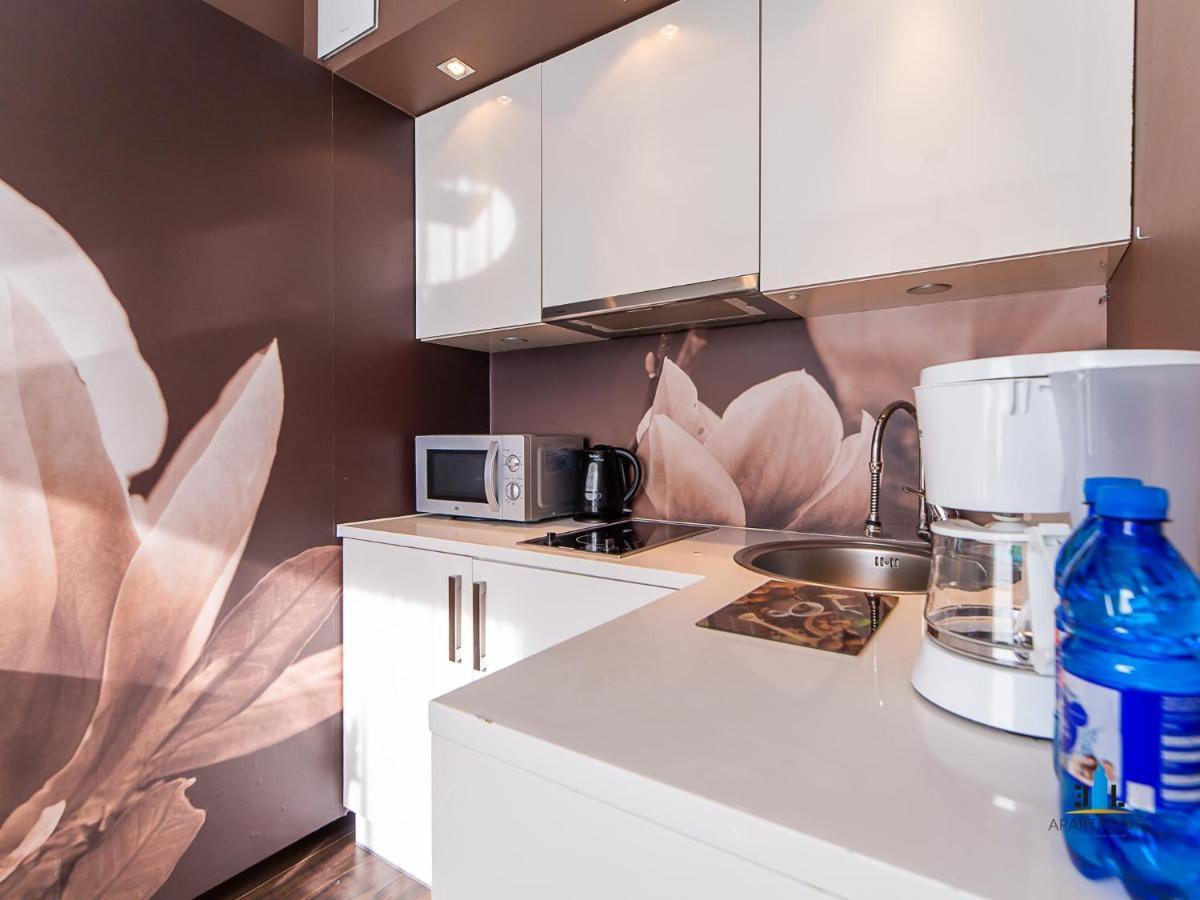 3L Apartments Kosciuszki 16 Kołobrzeg Kültér fotó