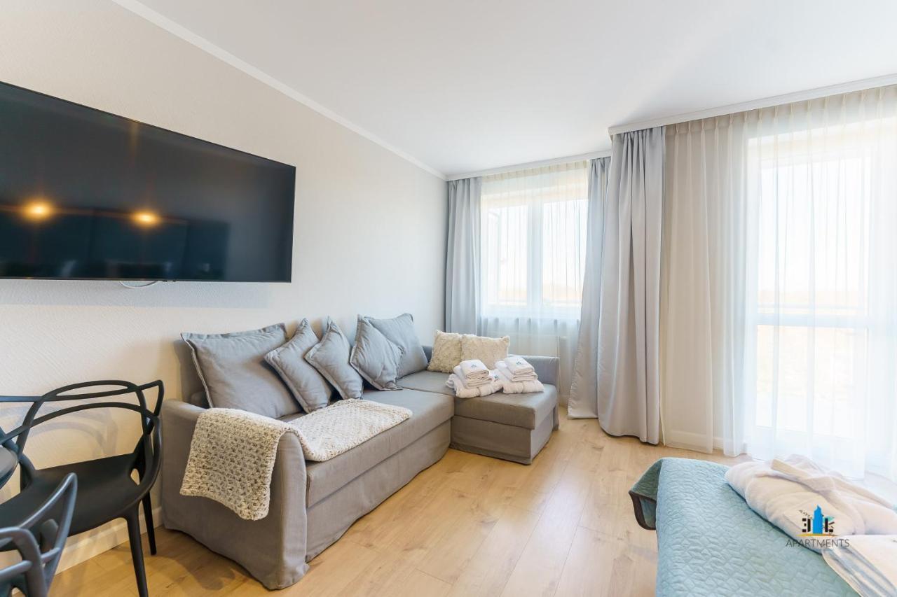 3L Apartments Kosciuszki 16 Kołobrzeg Kültér fotó