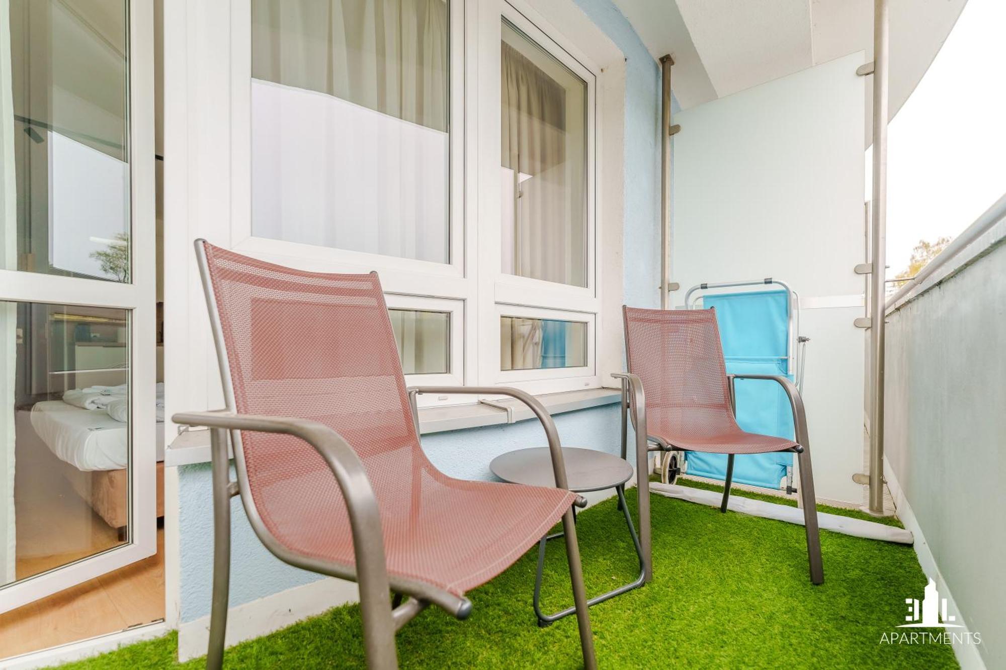 3L Apartments Kosciuszki 16 Kołobrzeg Kültér fotó