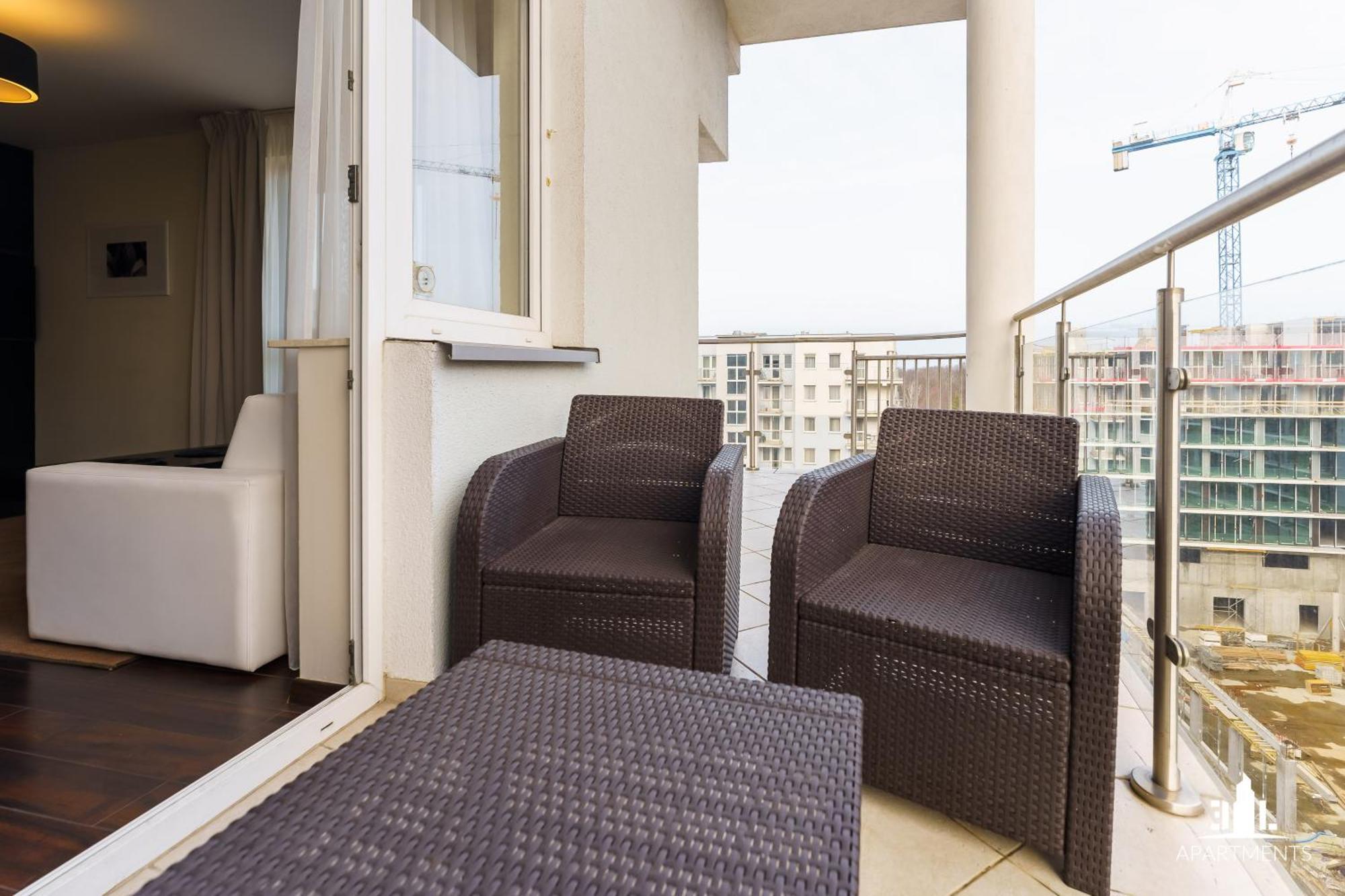 3L Apartments Kosciuszki 16 Kołobrzeg Kültér fotó