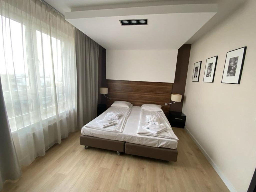 3L Apartments Kosciuszki 16 Kołobrzeg Kültér fotó